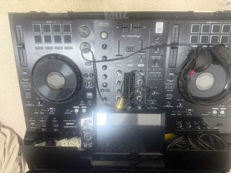 RX3 פיוניר