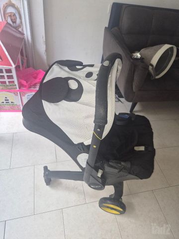 עגלת דונה