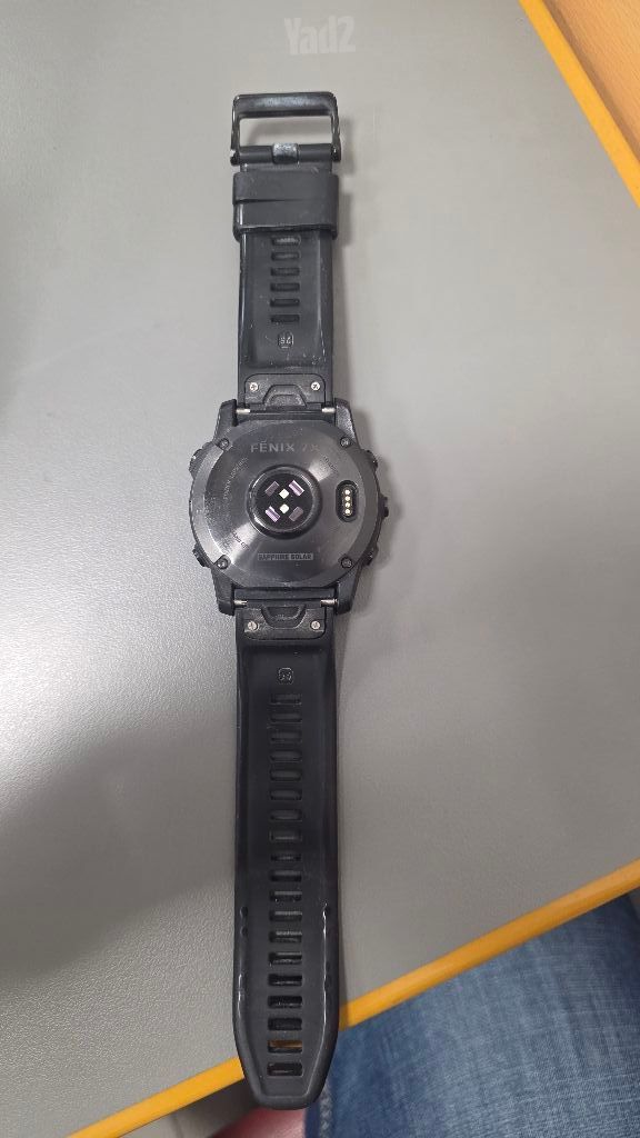 garmin fenix 7x pro sapphire