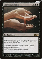 MTG 3x Sanguine Bond 1 Foil