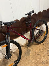 אופניי norco storm
