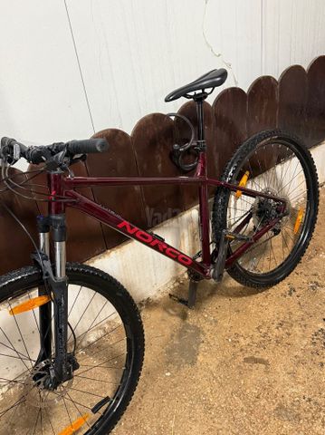 אופניי norco storm