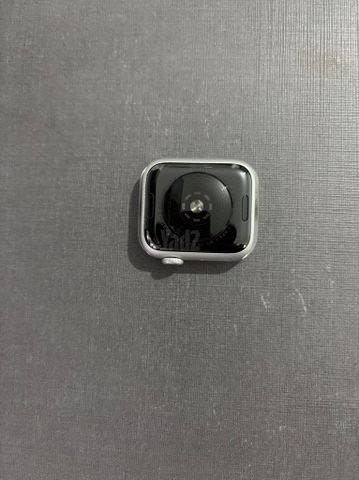 Apple Watch SE 40mm+אביזרים