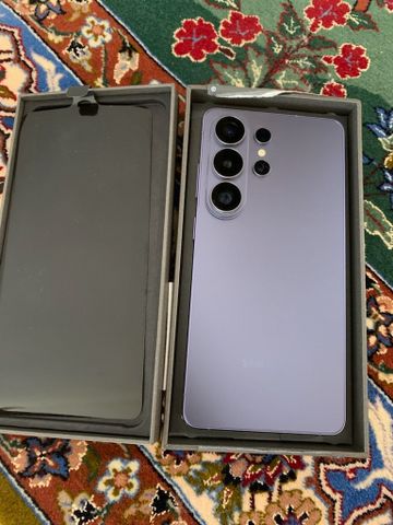 Samsung Galaxy S26 Ultra 512GB