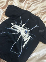 חולצה של stussy
