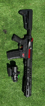 רובה ג׳ל -SLR