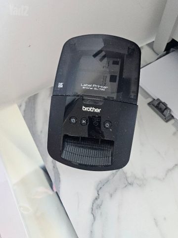 מדפסת מדבקות