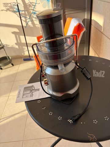 מסחטת מיץ