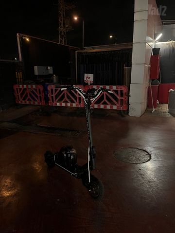 Teverun pighter mini