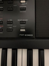 אורגן Yamaha PSR-E383