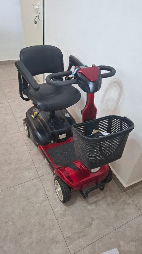 קלנועית