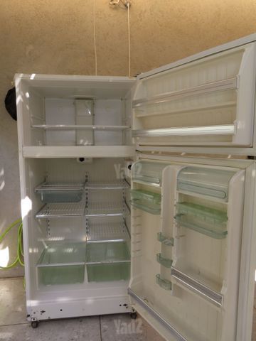 מקרר אמקור XL500