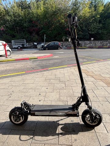 Hero S10 - דורש תיקון