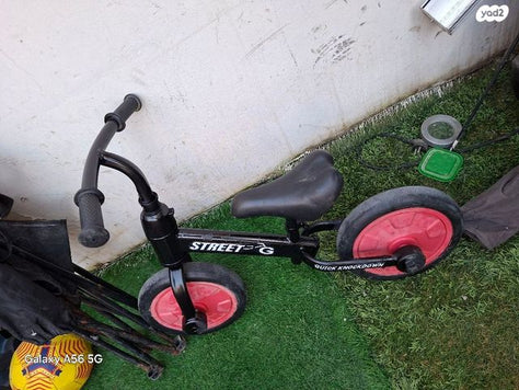 אופני ילדים