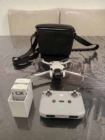 Dji mini 4 pro