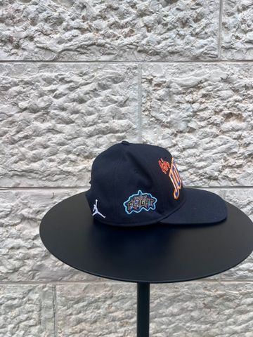כובע Jordan JP Pack Cap
