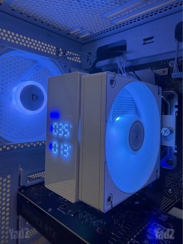 Gaming Pc Rtx 3070