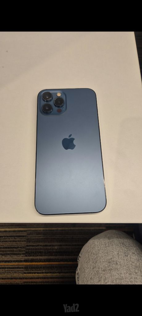 Iphone 12 pro max 128gb