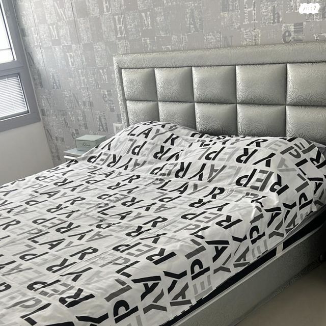 מיטה זוגית 1.60x200