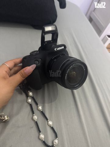 מצלמת canon