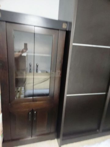 ארון ויטרינה