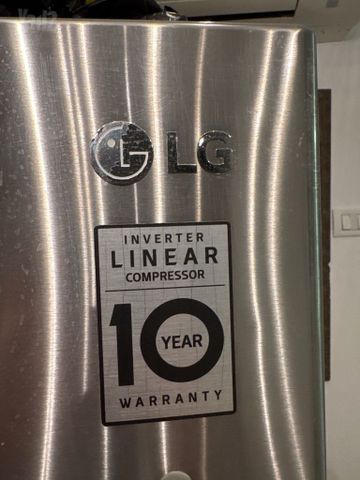 מקרר LG