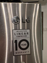 מקרר LG