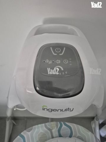 נדנדה חשמלית