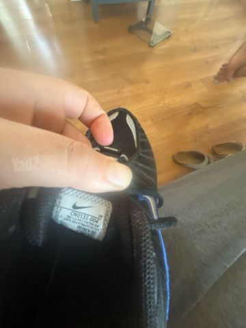 Nike shox tl נעלי ריצה