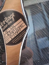 Heritage 535 Gibson ES-335