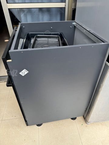 תנור של gorenje