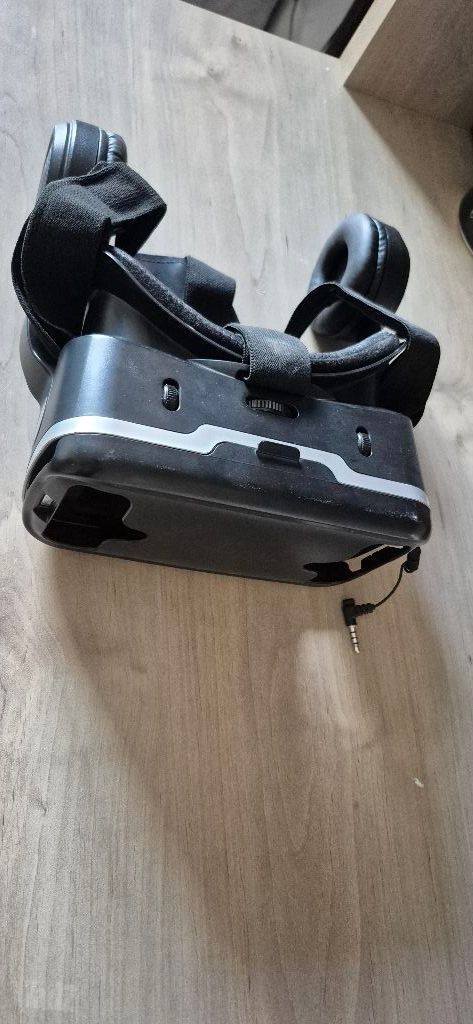 משקפי VR לטלפון