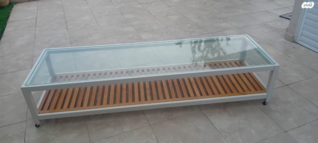 שולחן לסלון