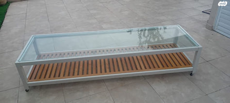שולחן לסלון