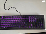 מקלדת Razer Ortana V3 X