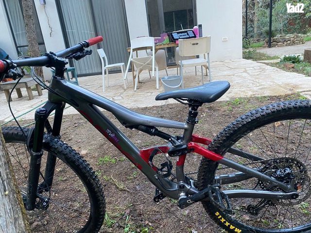 אופני הרים Orbea OCAM