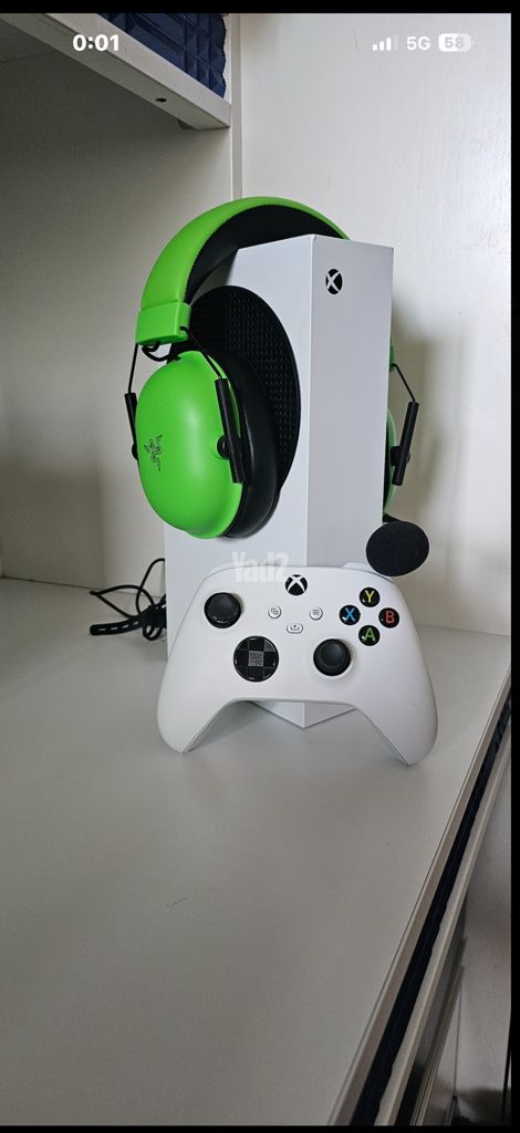 Xbox series s