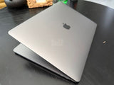 MacBook Pro 15 2018 כמו חדש