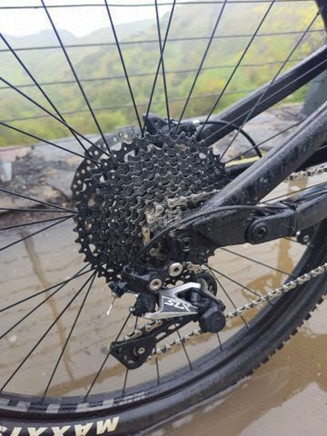 Cannondale Habit 6 – שיכוך מלא