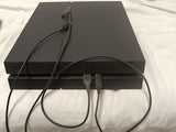 Sony PlayStation 4