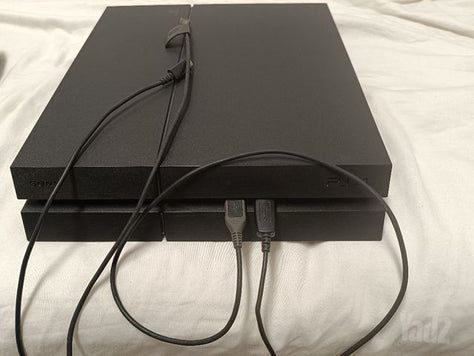 Sony PlayStation 4