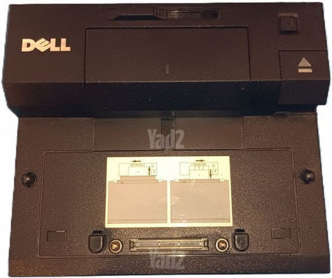 תחנת עגינה DELL
