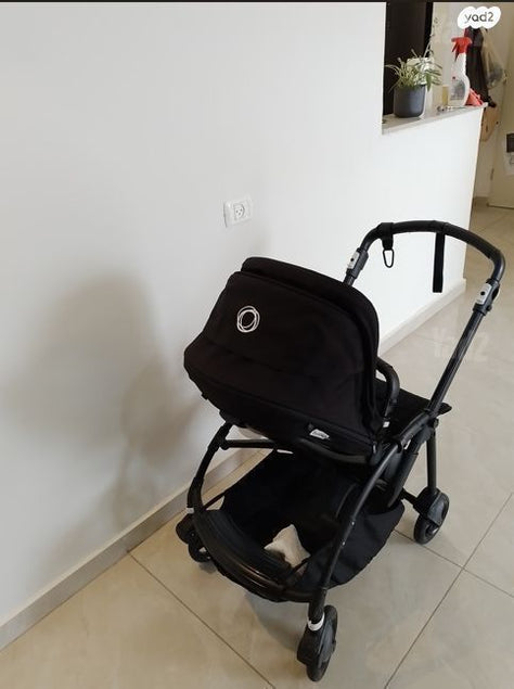 עגלה בוגבו בי 6