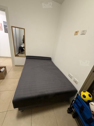 מיטה וחצי