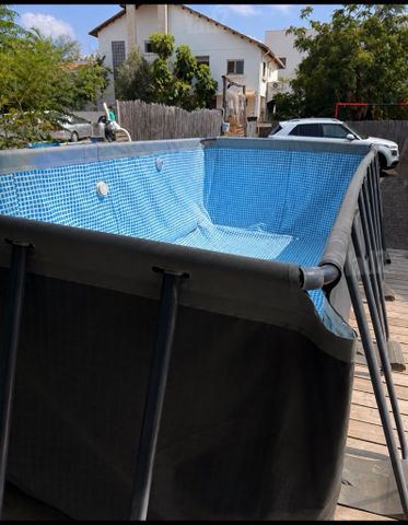 בריכת אינטקס