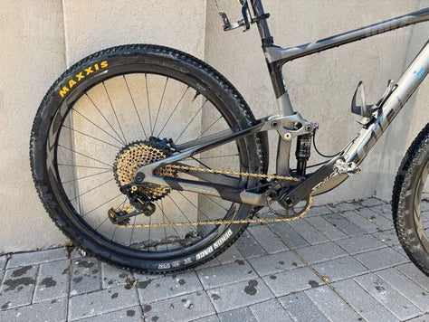 Giant Anthem Advanced Pro 29