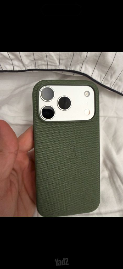 Iphone 17 pro 512 gb