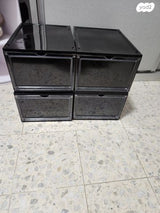 קופסאות נעלים