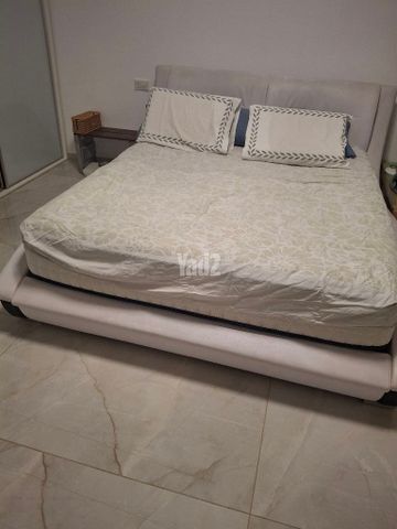 מיטה זוגית