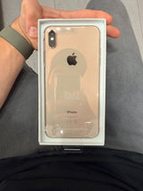 Iphone xs max אייפון